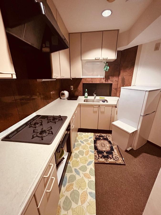 大山駅徒步4分平层90㎡超大客厅光线充沛（池袋至近） Apartamento
