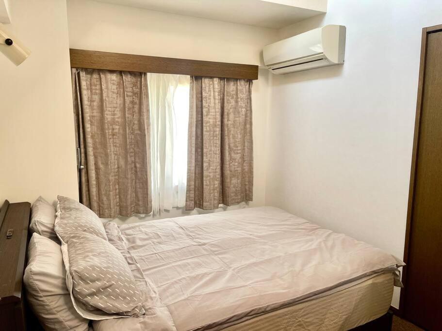 Apartamento 大山駅徒步4分平层90㎡超大客厅光线充沛（池袋至近） *