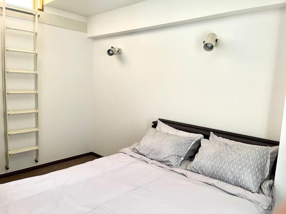 Apartamento 大山駅徒步4分平层90㎡超大客厅光线充沛（池袋至近） *